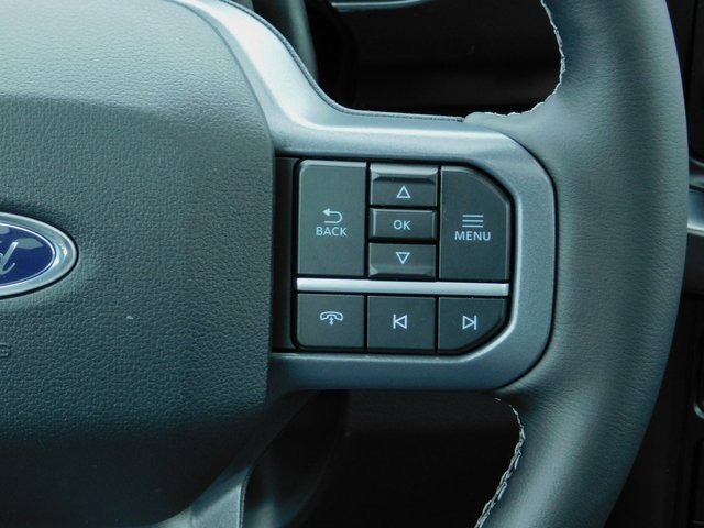 New 2026 Ford F250 Lariat w/ Lariat Ultimate Package image 18