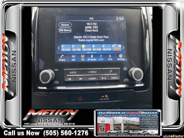 Certified 2022 Nissan Frontier SV AWD/4WD image 11