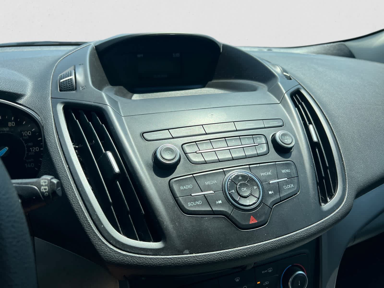 Used 2019 Ford Escape S FWD image 20