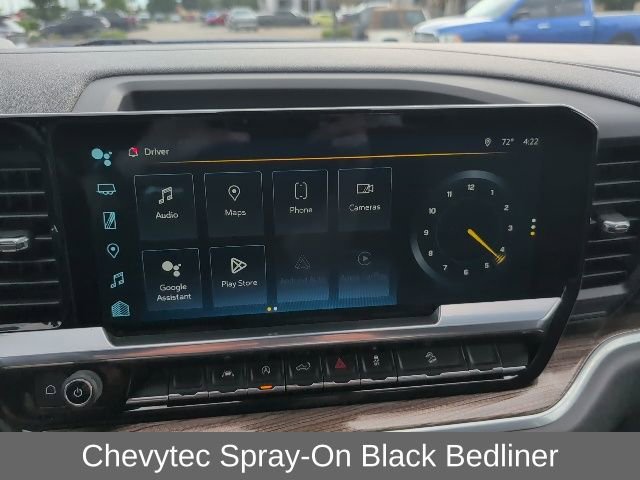 Used 2023 Chevrolet Silverado 1500 RST image 6