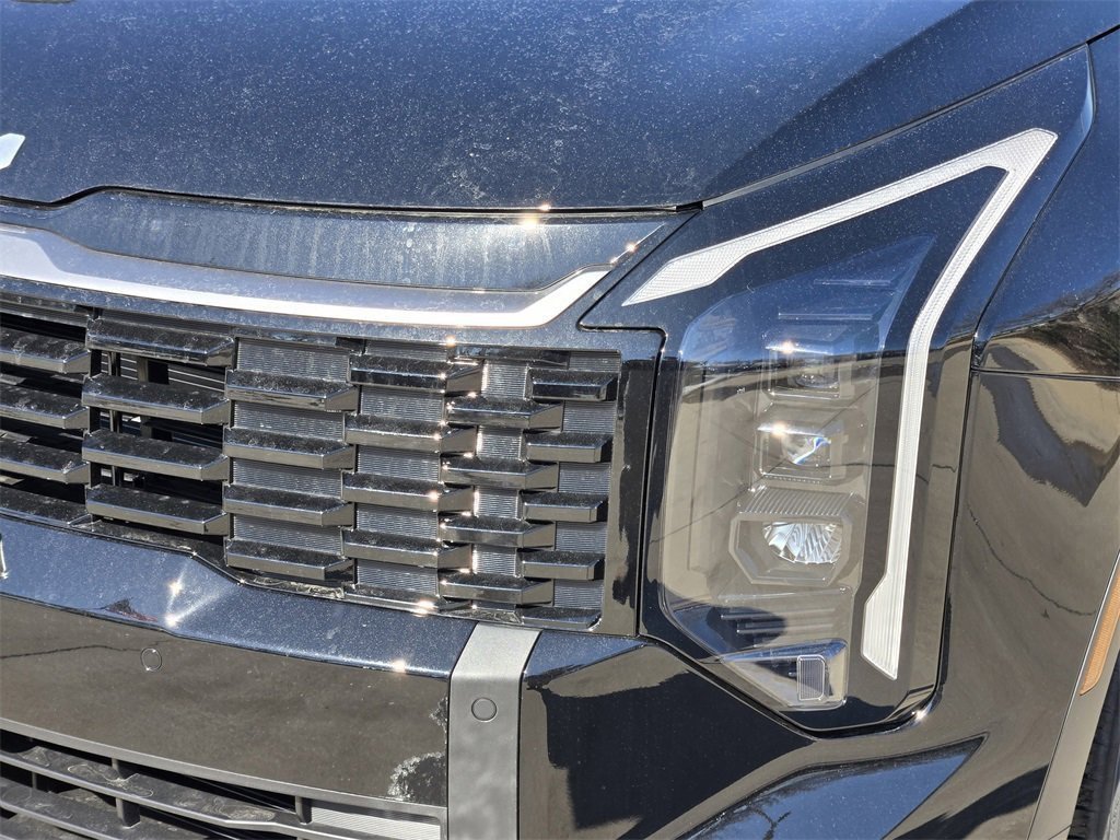 New 2026 Kia Sportage EX image 22