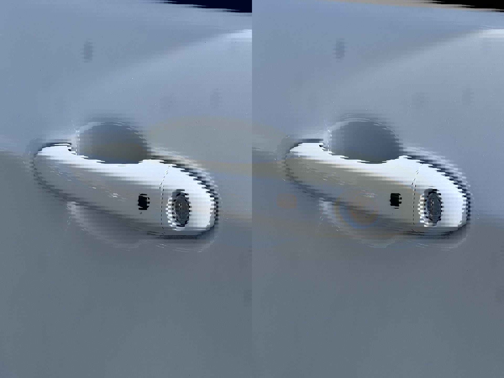 Used 2025 Jeep Compass Trailhawk image 27