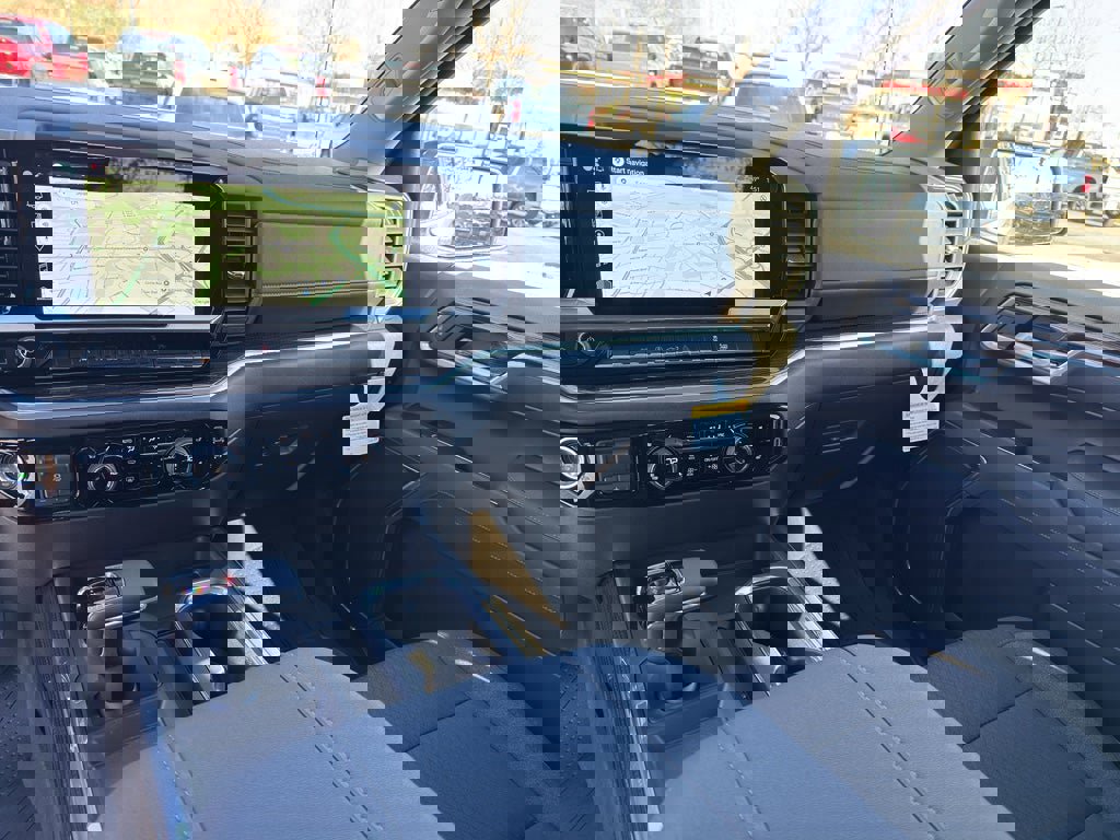 New 2026 Chevrolet Silverado 1500 RST w/ Protection Package image 24