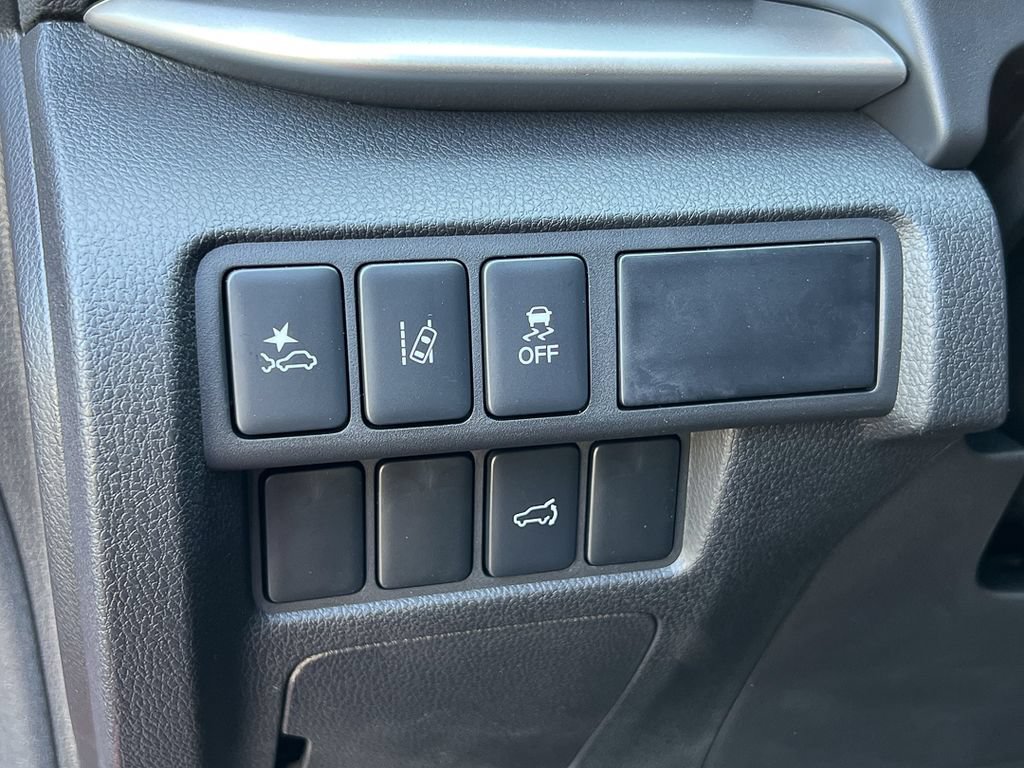 New 2026 Mitsubishi Eclipse Cross SE AWD/4WD image 18