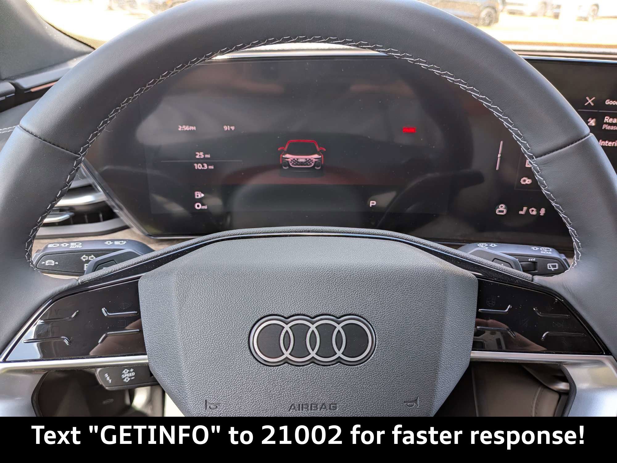 New 2025 Audi Q5 Prestige AWD/4WD image 35