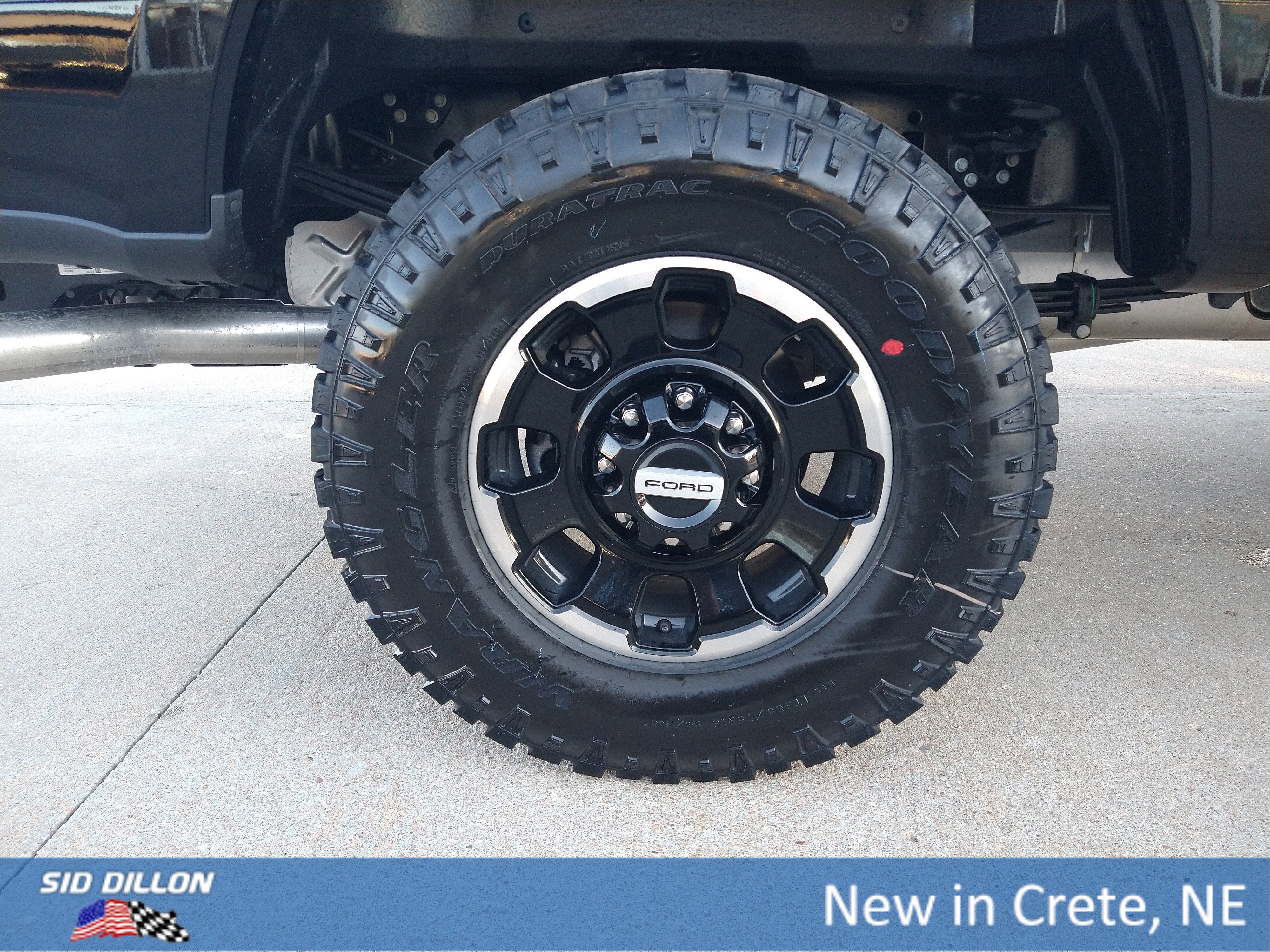 New 2026 Ford F250 XLT w/ XLT Premium Package image 11