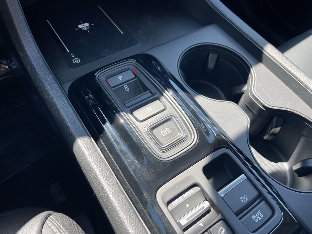 New 2026 Honda Passport RTL image 12