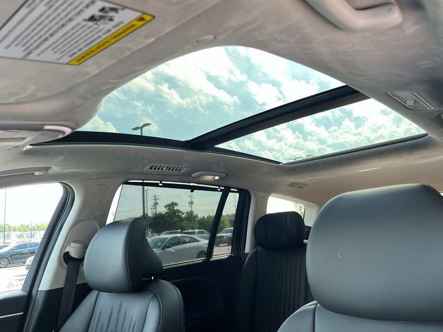 New 2026 Hyundai Ioniq 9 Calligraphy image 27