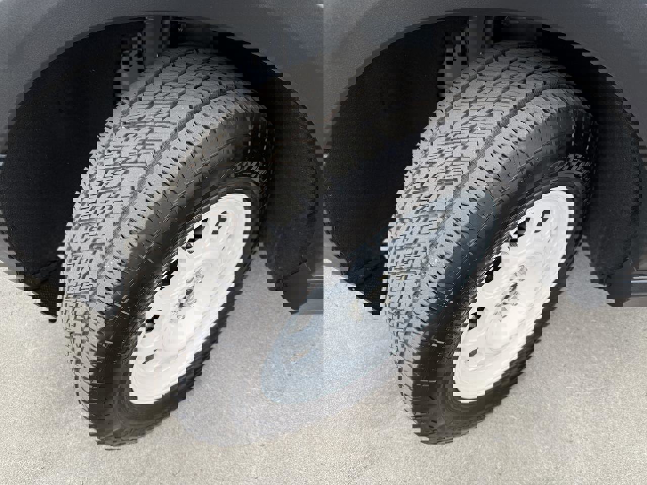 Used 2024 Ford Bronco Sport Heritage w/ Heritage Convenience Package image 49