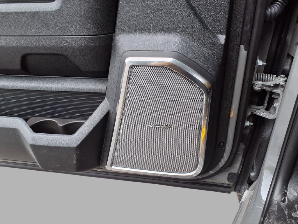 New 2027 RAM 3500 Laramie AWD/4WD image 18