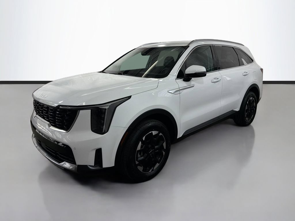 Used 2025 Kia Sorento S AWD/4WD image 5