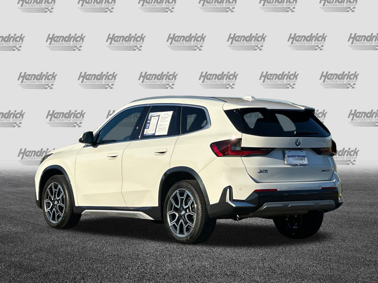 Used 2025 BMW X1 xDrive28i w/ Convenience Package image 7