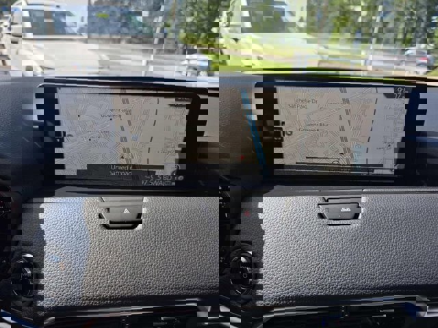 New 2025 MAZDA CX-70 Plug-In Hybrid w/ Premium Pkg image 13