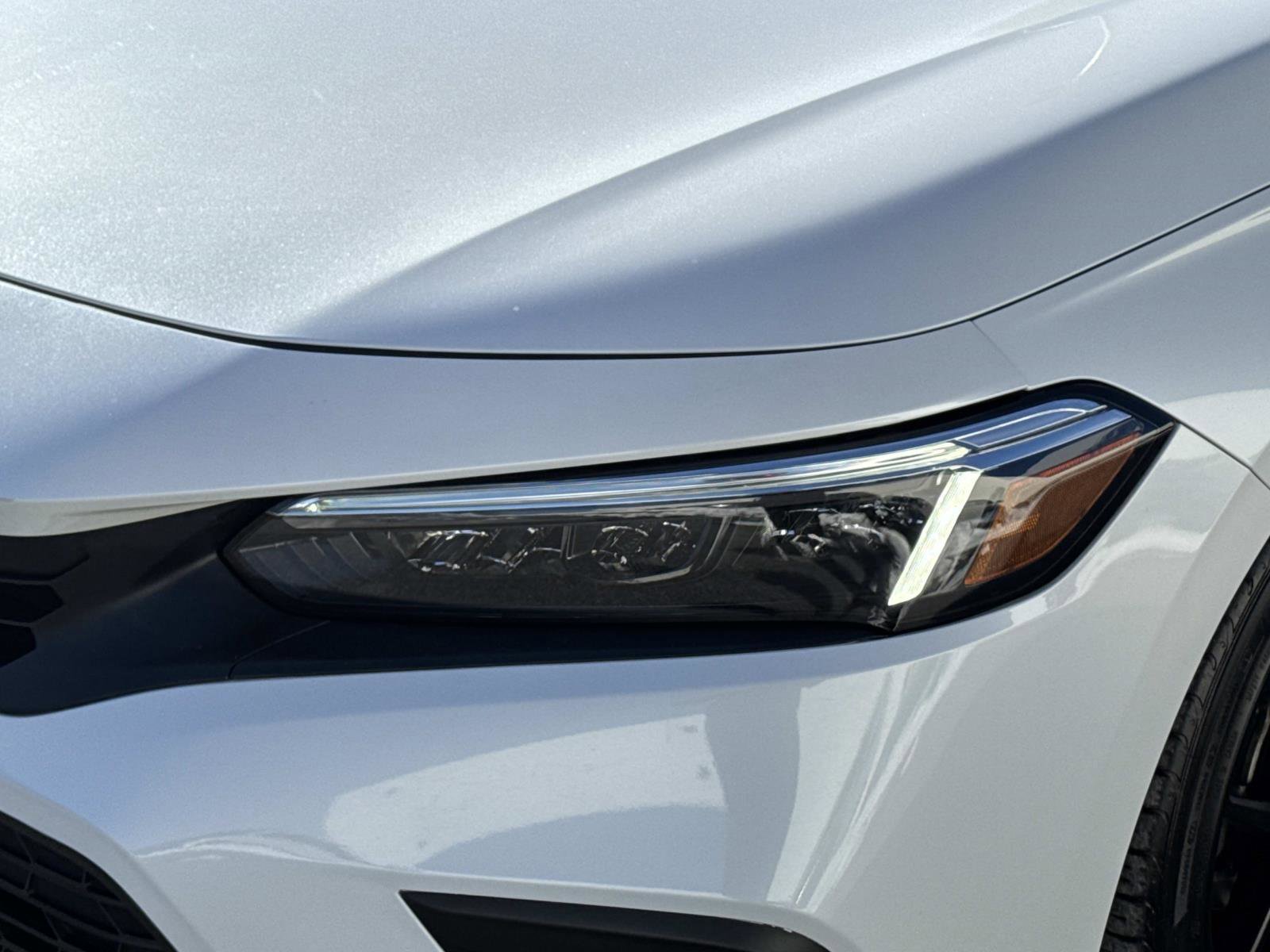 Certified 2023 Honda Civic Sport image 28