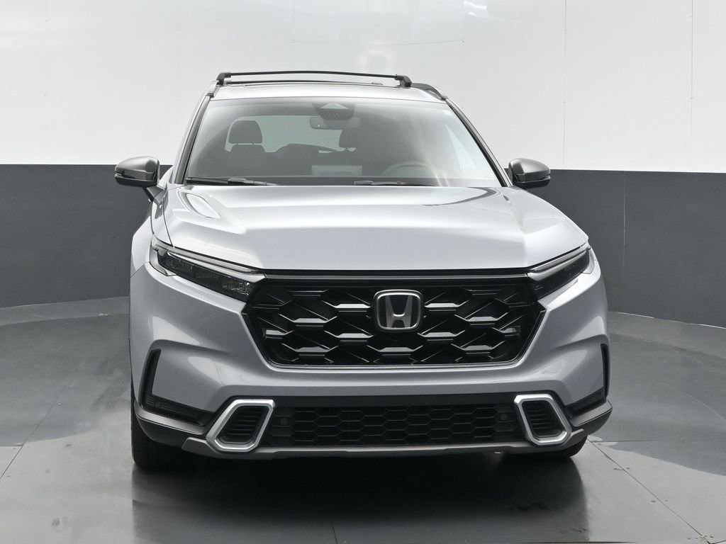 Certified 2023 Honda CR-V Sport Touring image 4