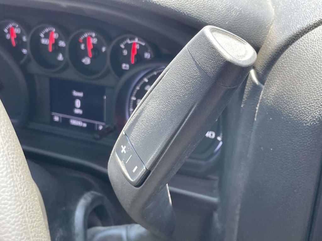 Used 2023 Chevrolet Silverado 3500 W/T w/ WT Convenience Package RWD image 32