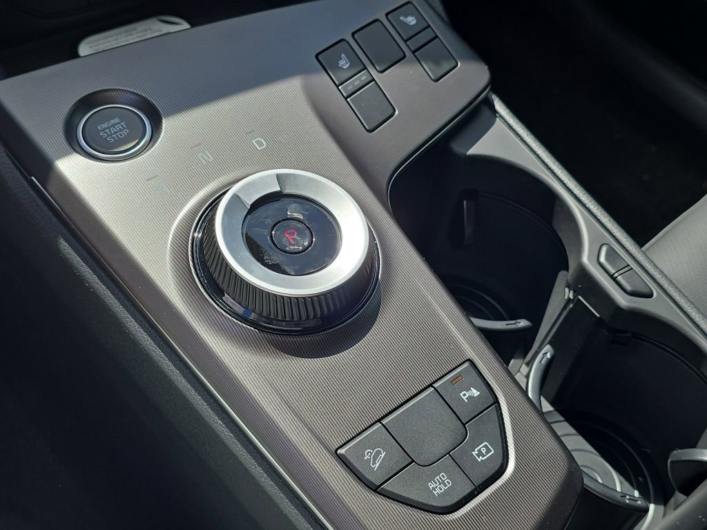 New 2026 Kia Sportage EX image 26