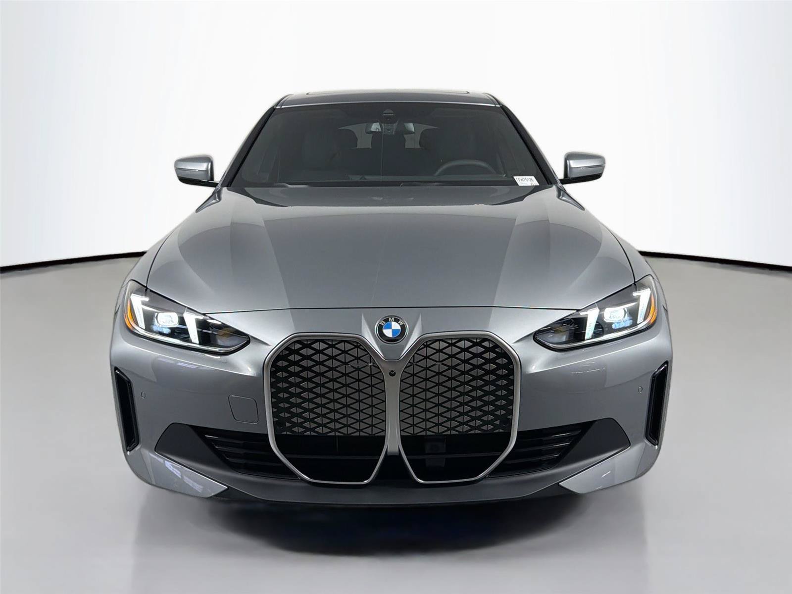New 2026 BMW i4 eDrive40 w/ Premium Package RWD image 3