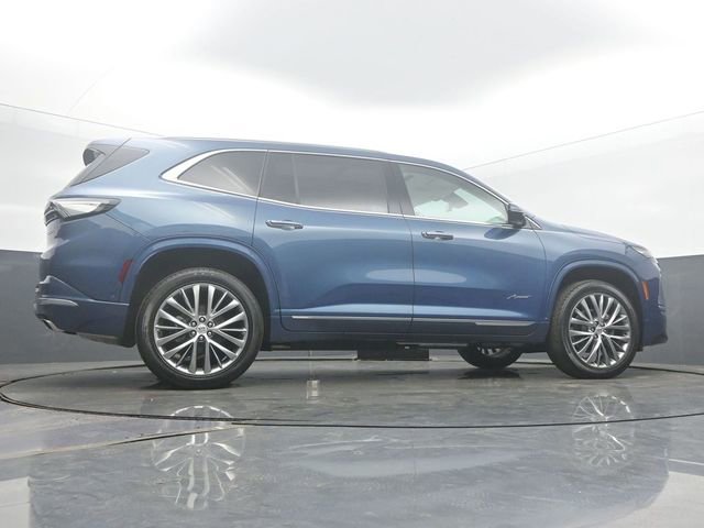 New 2026 Buick Enclave Avenir w/ Super Cruise Package image 49