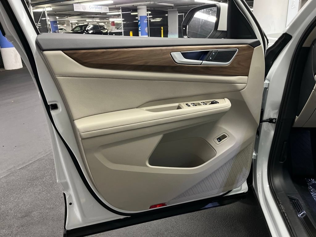 New 2026 Volkswagen Atlas SE AWD/4WD image 21