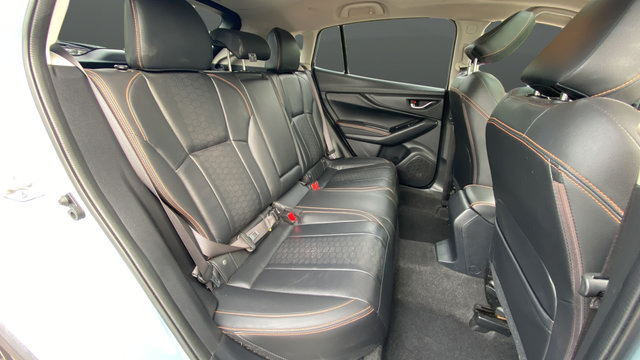 Used 2019 Subaru Crosstrek 2.0i Limited w/ Moonroof Package w/Navigation AWD/4WD image 26