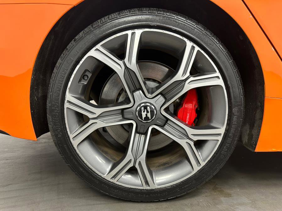 Used 2019 Kia Stinger GTS image 63
