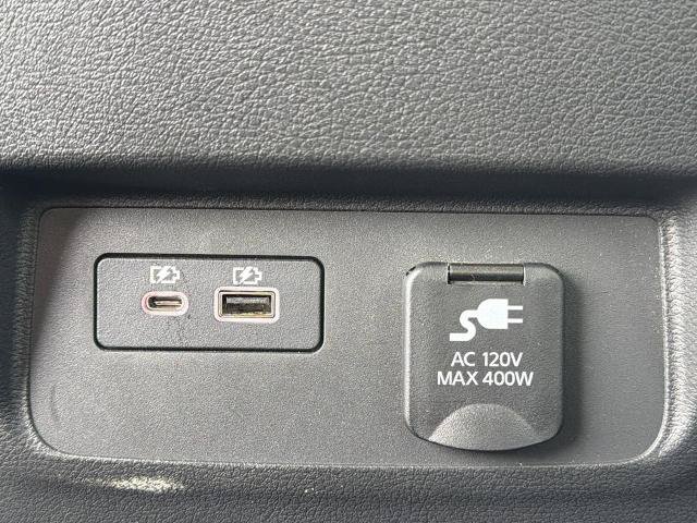 Certified 2024 Nissan Frontier SV w/ Technology Package RWD image 20