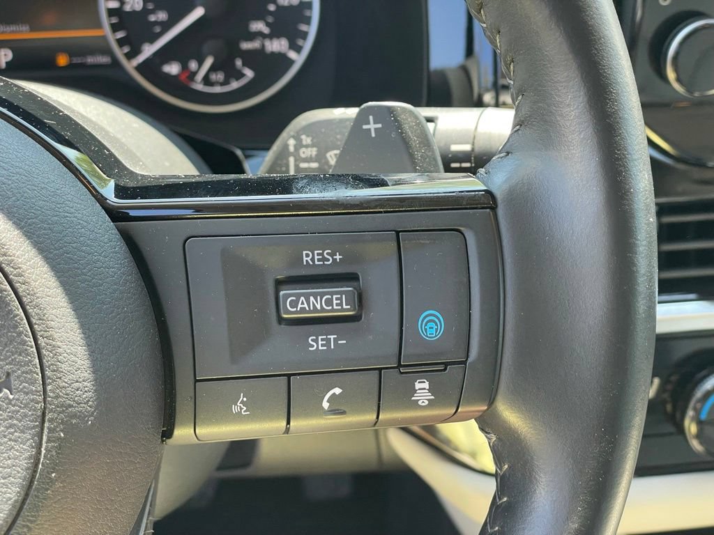 Certified 2023 Nissan Pathfinder SL w/ SL Premium Package AWD/4WD image 20