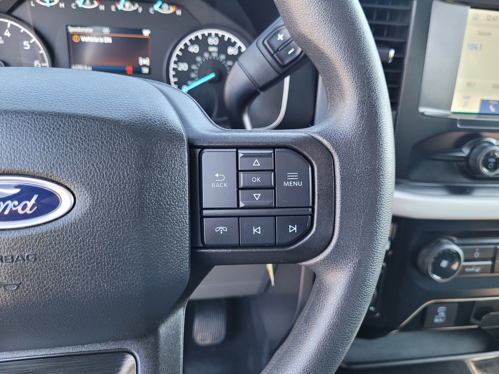 Used 2023 Ford F150 XLT image 21