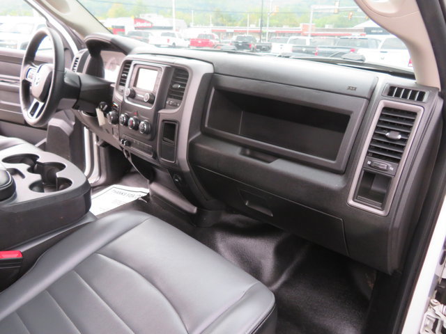 Used 2022 RAM 1500 Tradesman w/ Chrome Appearance Group image 17