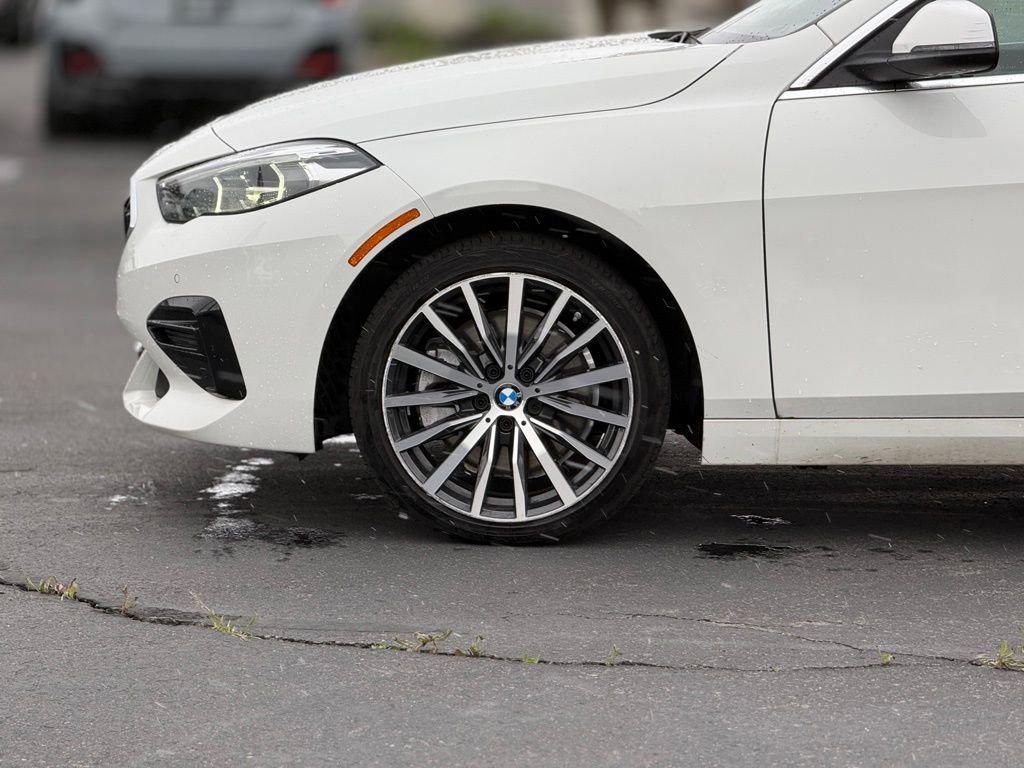 Used 2023 BMW 228i xDrive Gran Coupe w/ Convenience Package image 8