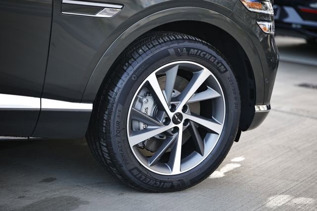 New 2026 Genesis GV80 2.5T Advanced image 5