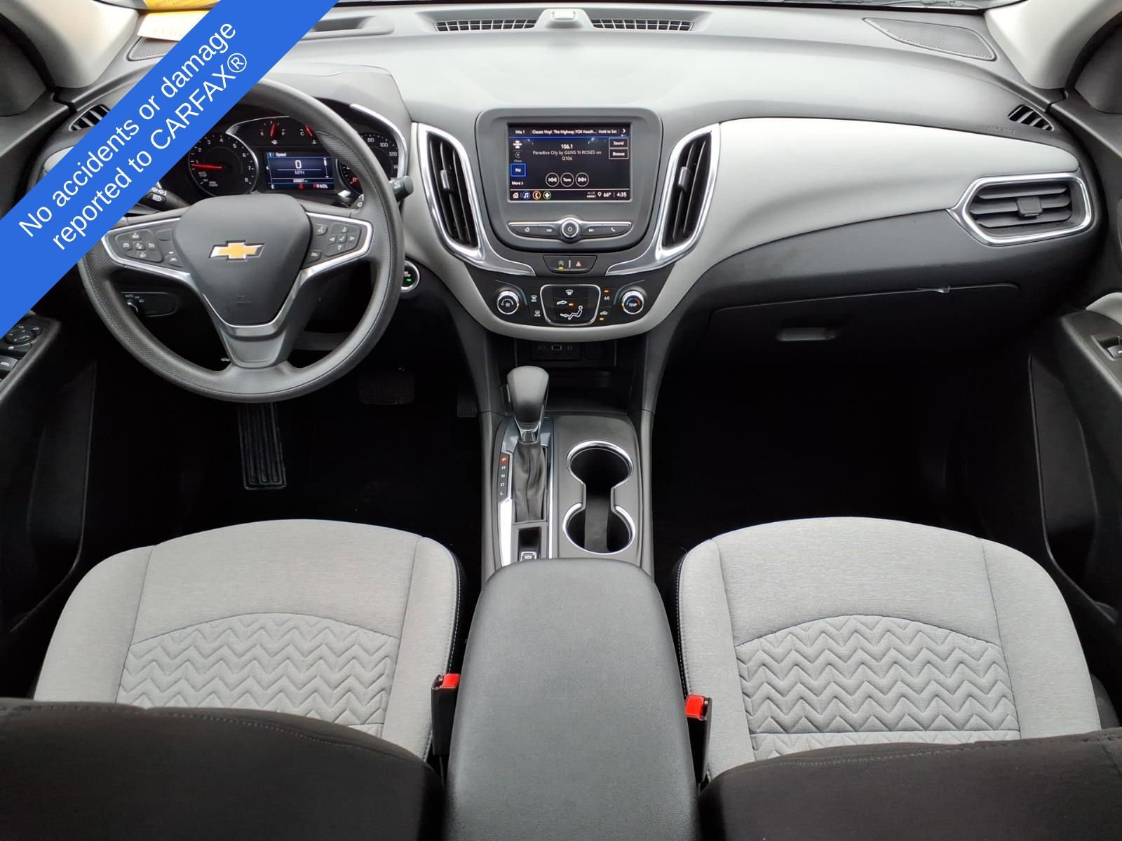 Used 2023 Chevrolet Equinox LS w/ LS Convenience Package FWD image 15