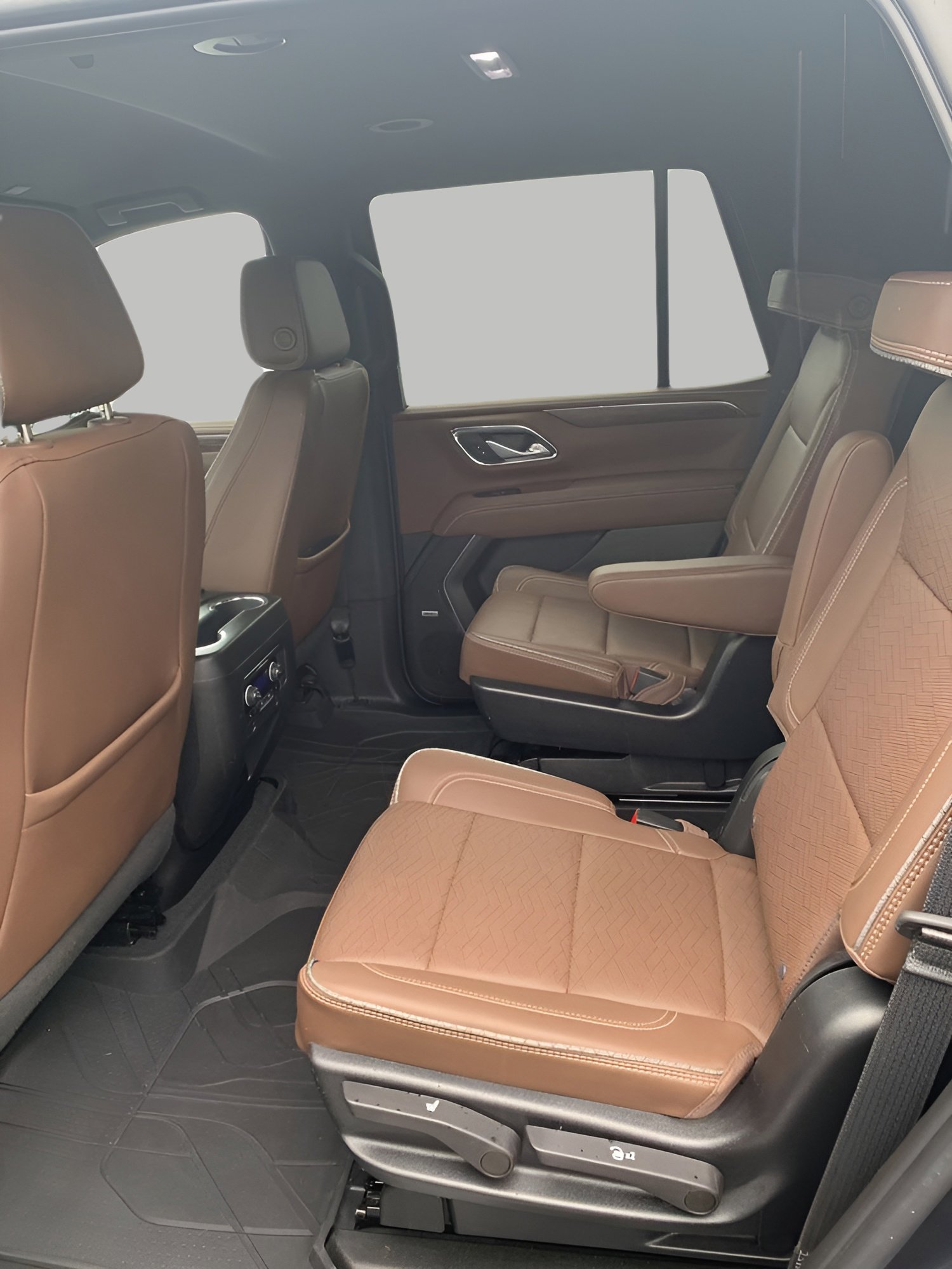 Used 2022 Chevrolet Tahoe High Country image 26