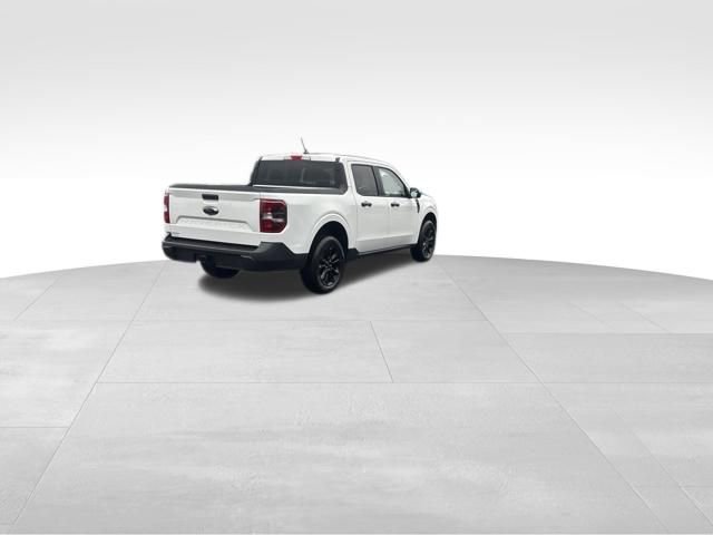Certified 2024 Ford Maverick XLT w/ XLT Luxury Package image 4