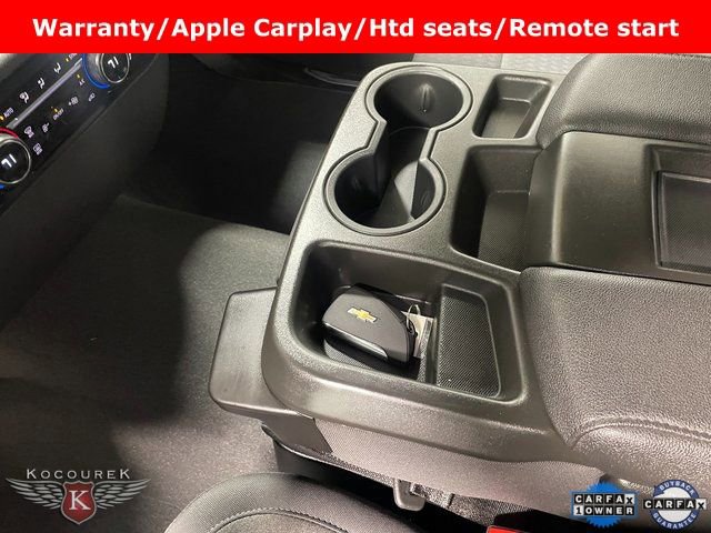 Used 2023 Chevrolet Silverado 1500 LT image 17