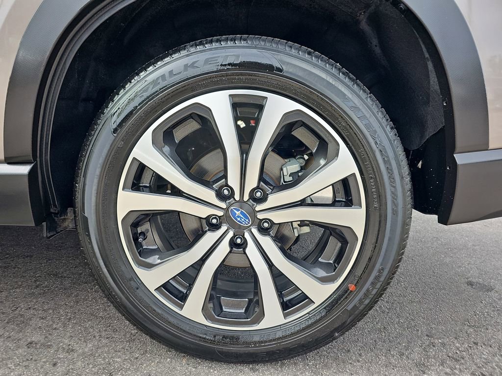 Used 2024 Subaru Forester Limited image 37