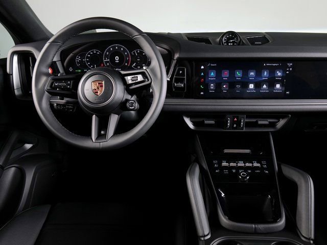 Certified 2026 Porsche Cayenne Coupe AWD/4WD image 15
