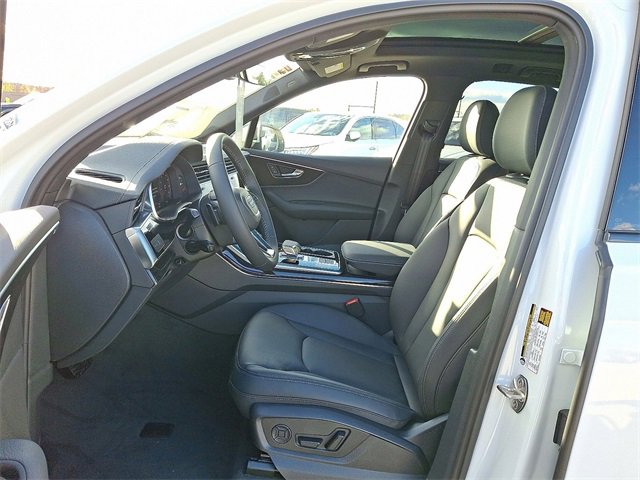 New 2026 Audi Q7 2.0T Premium image 9