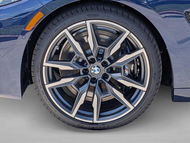 New 2026 BMW M850i xDrive AWD/4WD image 10