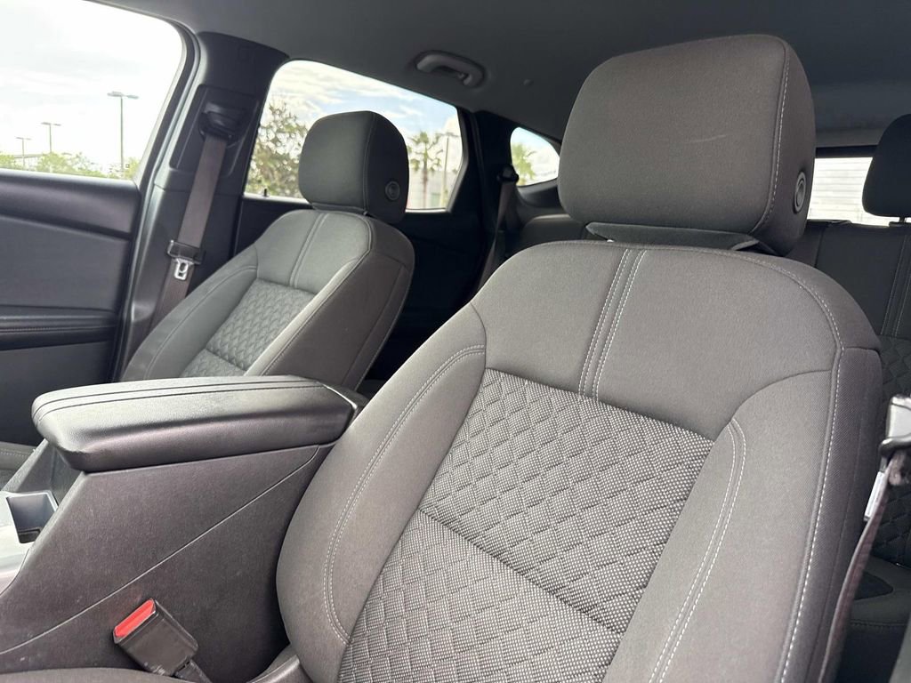 Used 2021 Chevrolet Blazer LT image 20