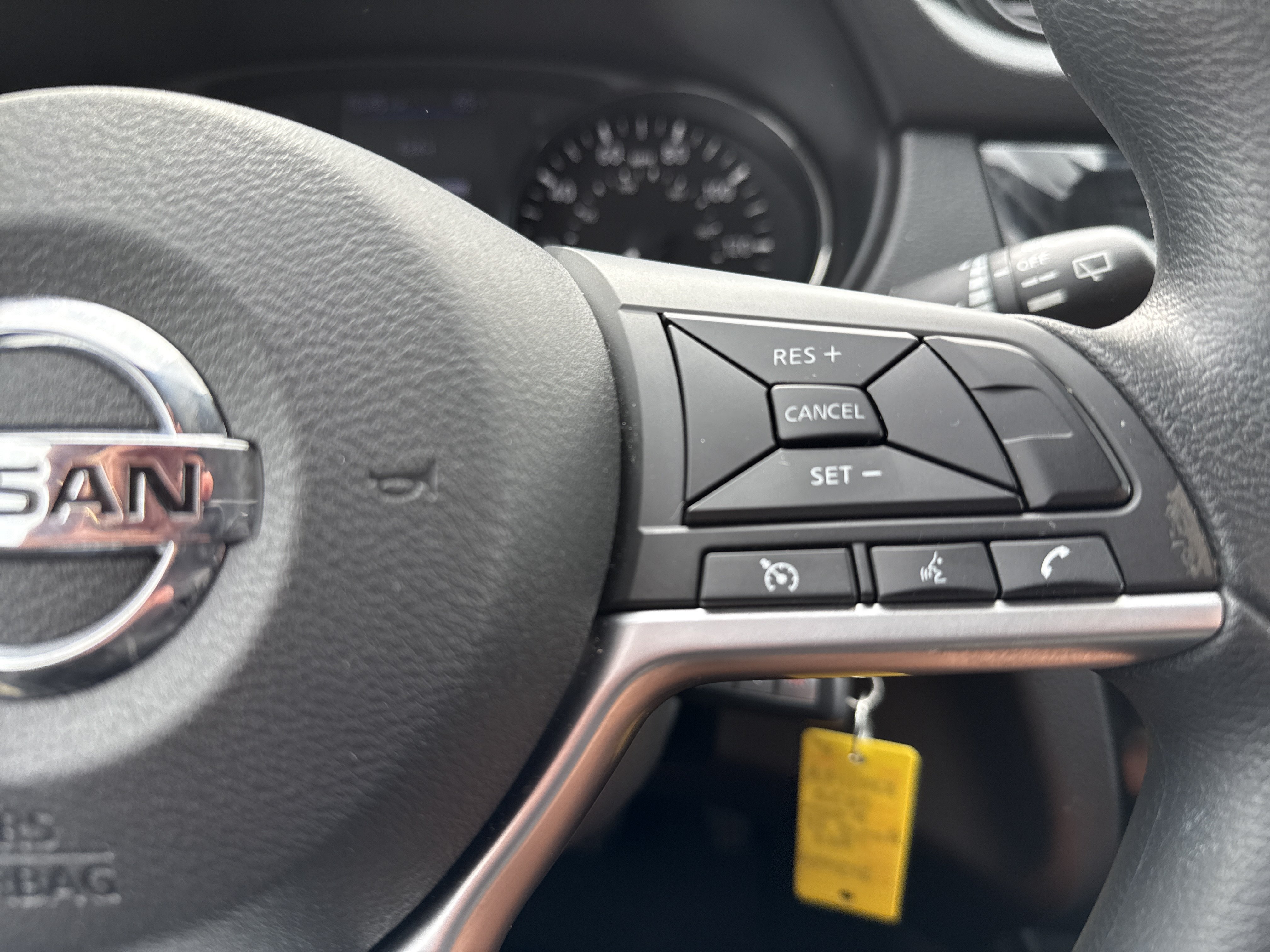 Used 2020 Nissan Rogue Sport S AWD/4WD image 22