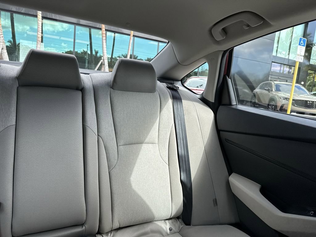 Used 2024 Honda Accord EX image 19