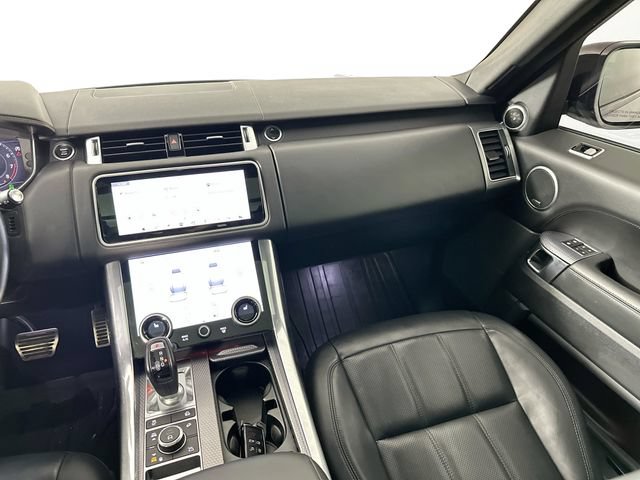 Used 2021 Land Rover Range Rover Sport HSE Dynamic AWD/4WD image 28