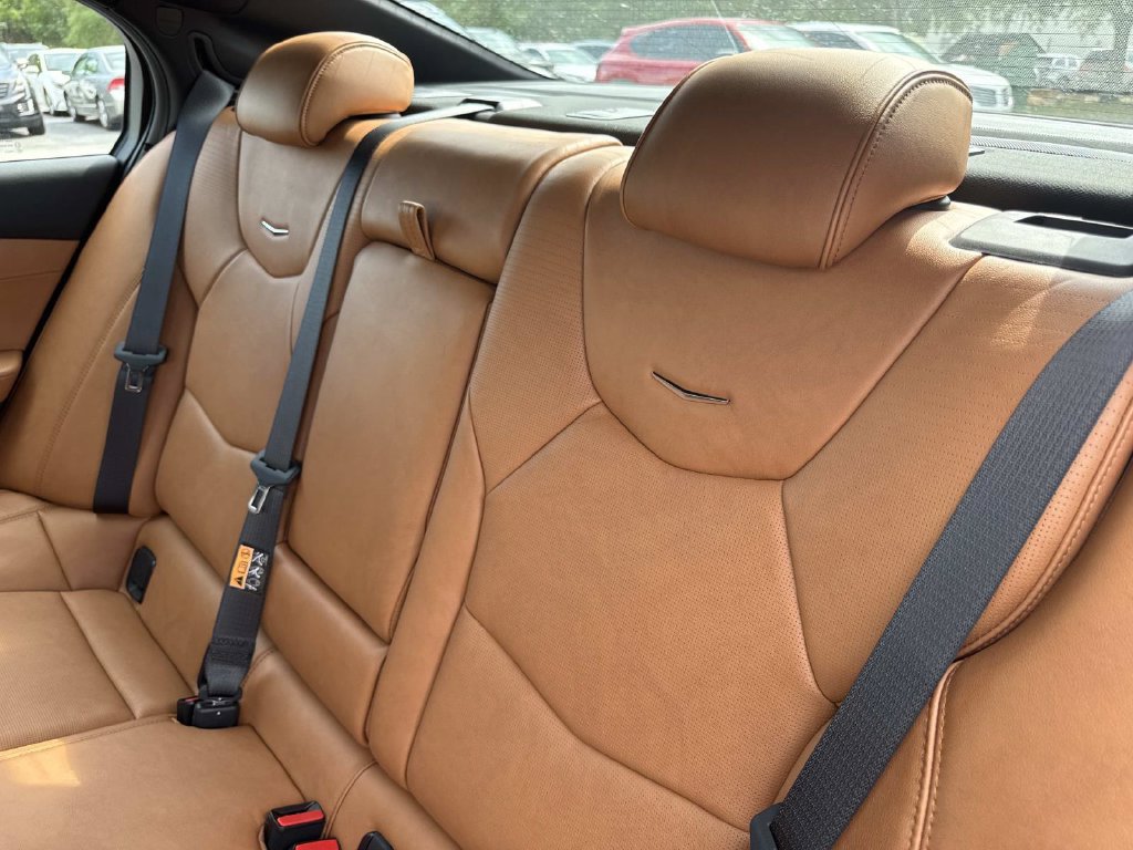 New 2026 Cadillac CT5 Premium Luxury w/ Platinum Package RWD image 14