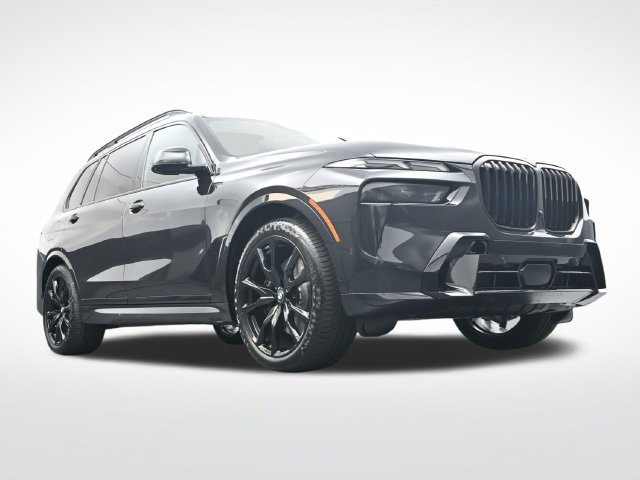 New 2027 BMW X7 xDrive40i AWD/4WD image 32