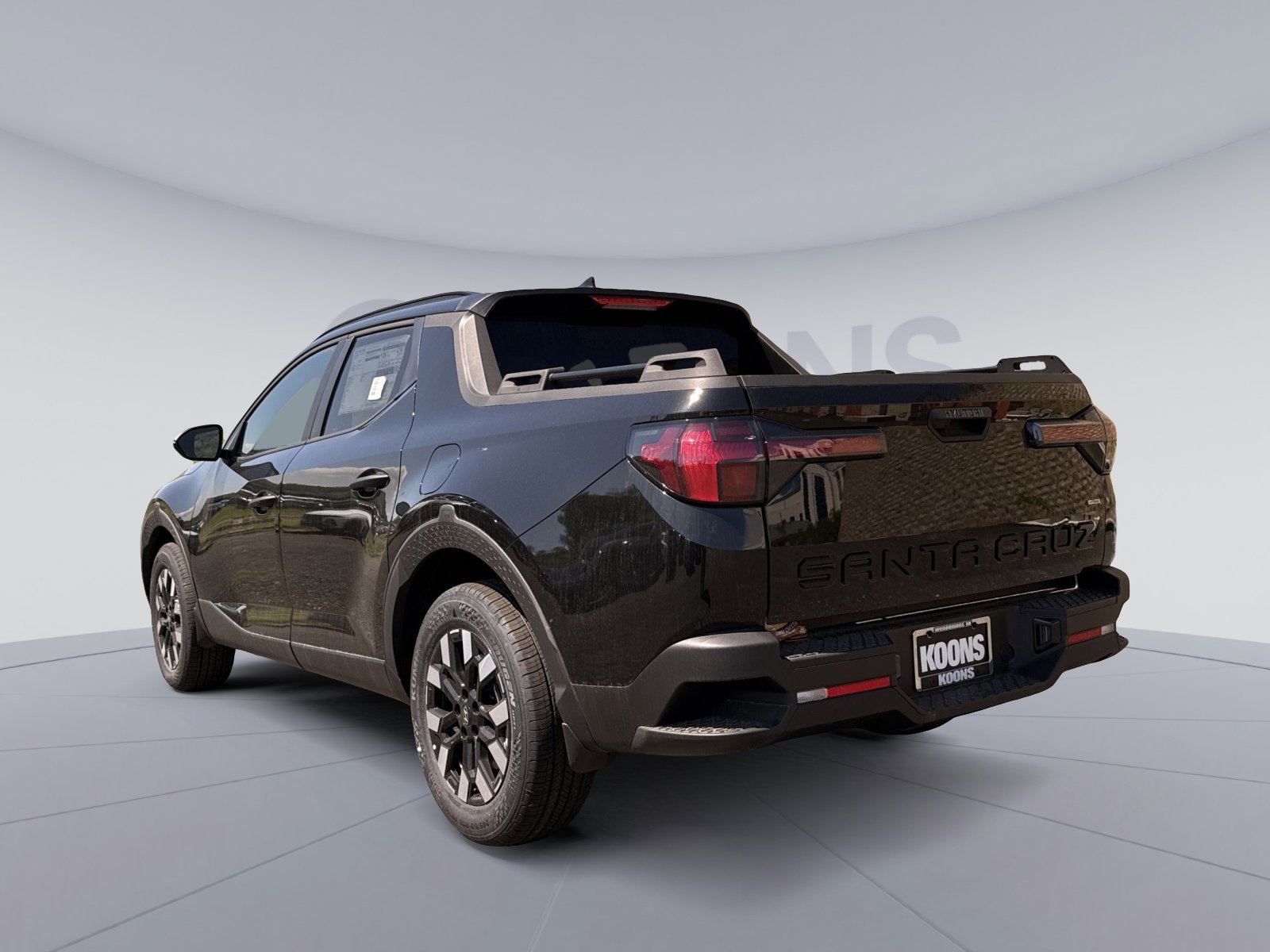 New 2026 Hyundai Santa Cruz SEL AWD/4WD image 4