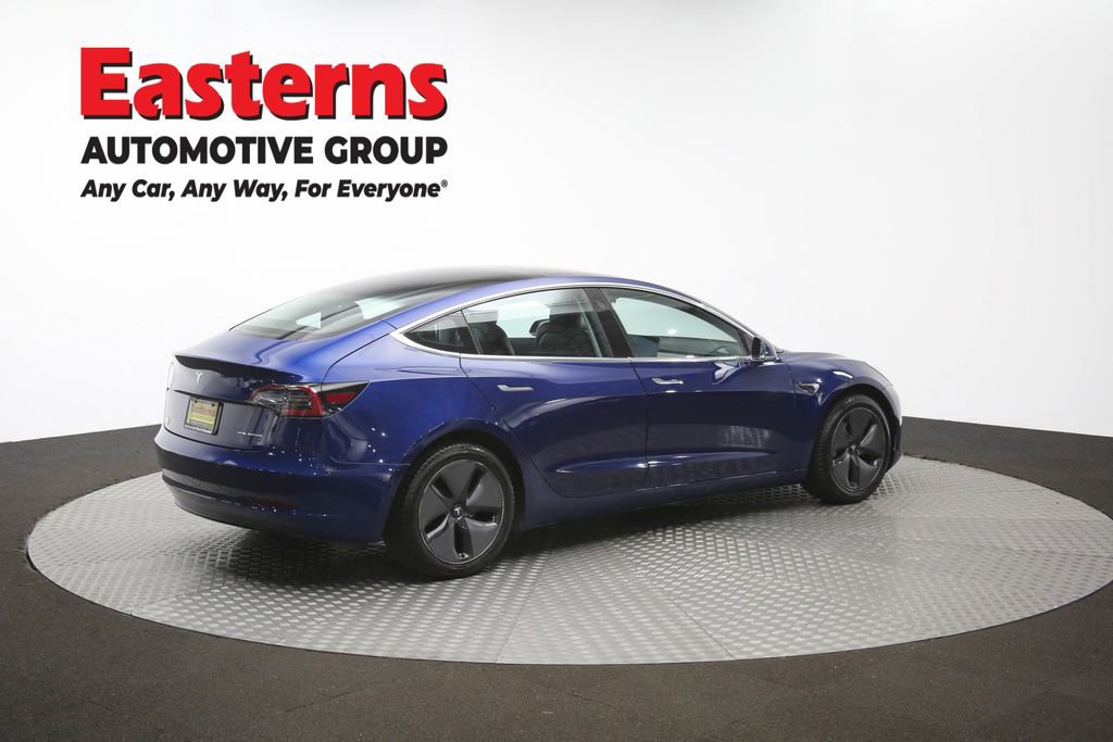 Used 2018 Tesla Model 3 Long Range AWD/4WD image 36