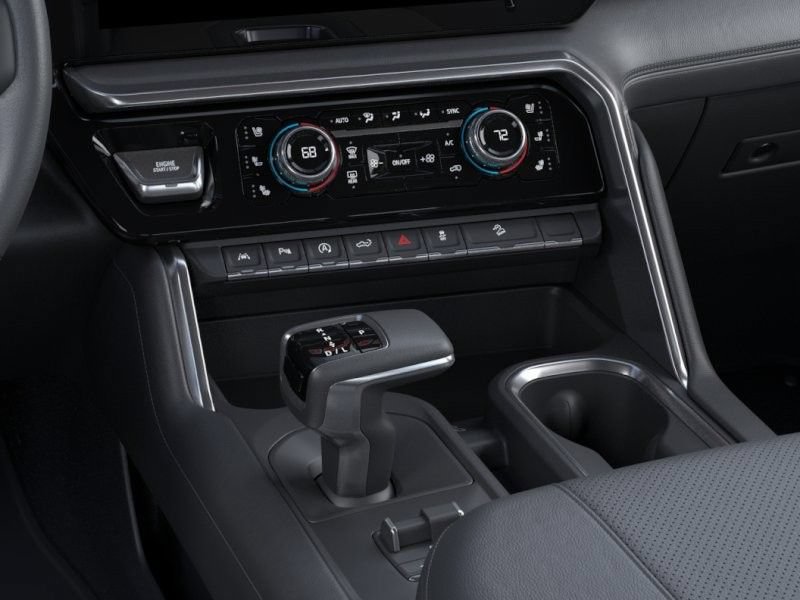 New 2026 GMC Sierra 1500 Denali w/ Technology Package AWD/4WD image 24