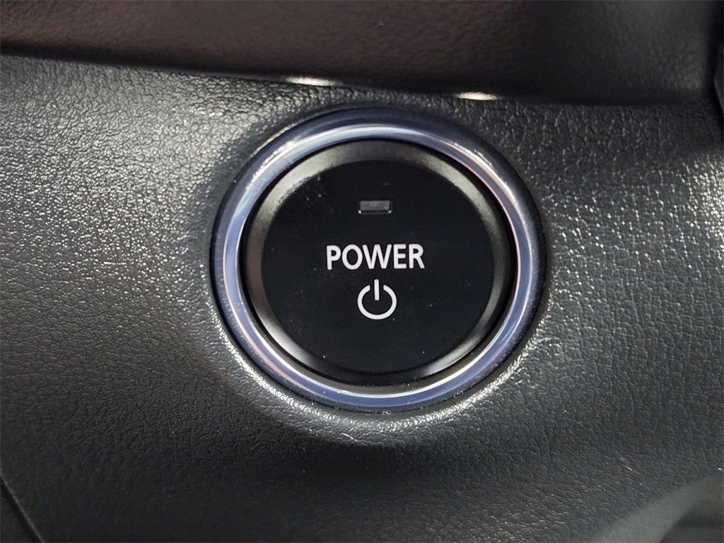 Certified 2025 MAZDA CX-50 2.5 Hybrid w/ Premium Plus Pkg image 21